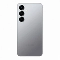Smartphone Samsung S25 Enterprise Edition 5g 256gb 12gb Prata - Sm-s931bzssleb