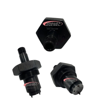 DISPOSITIVO DE TESTE PARA UNIDADE INJETORA IVECO EURO 5 - MD000527