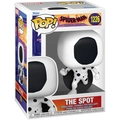 Pop! Homem-aranha: Através Do Aranhaverso - Spot #1226