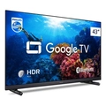 Smart Tv Philips Full Hd Led 43 - 43pfg6918/78g