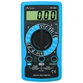 Minipa Et-1002 Multimetro Digital C/ 7 Funcoes
