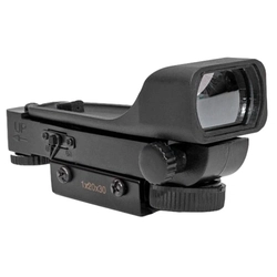 Mira Holográfica (Red Dot) Rossi 1x20x30 (Mount 3/8)