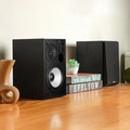 Monitor de Áudio 24W RMS Bluetooth Bivolt Edifier - R990bt