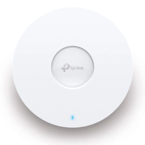 Access Point Tp-link Wireless Ax3600 Montável Teto - Eap660 Hd