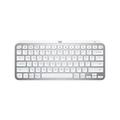 Teclado Logitech Mx Keys Mini Cinza Padrão Us - 920-010506
