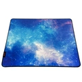 Mouse Pad Gamer Infusão de Vidro Pcyes Obsidian G3d 500x400mm - Pempg3d