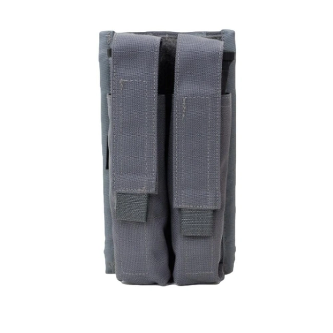 Porta Carregador Duplo Famae .40 Cordura 1000 (For Honor)