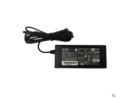 Fonte De Alimentação Hpe Aruba Campus Power Adapter - R3k00a