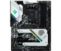 Placa Mãe ASRock X570 Steel Legend AMD AM4 ATX DDR4 Wi-Fi AX HDMI DP