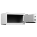 Cofre Biométrico com Proteção Avançada com Design Elegante - Modelo E9008E