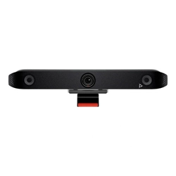 Sistema De Videoconferência Hp Poly Studio X52 4k Preto - 8d8k2aa#ac4