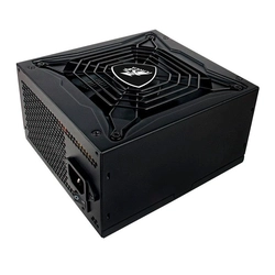 Fonte 1STPlayer SteamPunk 80Plus Gold, 750W, Modular - PS-750SP