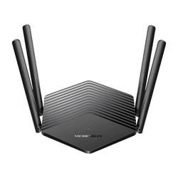 Roteador Wi-fi 6 Gigabit Dual Band Easymesh Ax3000 Mr80x Imp