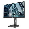 Monitor Aoc 238 24p1u Vga Led 60hz Fhd Hdmi/usb/dp - 24p1u