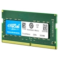 Memória Notebook DDR4 8GB 3200MHz Crucial - CB8GS3200