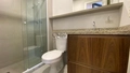 Apartamento para alugar no Ed Freedom, com 1 suíte, com 45 m², 1 vaga, Gleba Palhano, Londrina.