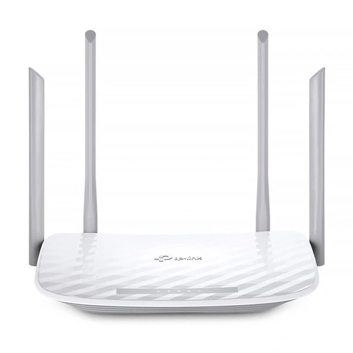 Roteador Tp-link Wireless Dual Band Ac1200 - Archer C50-w