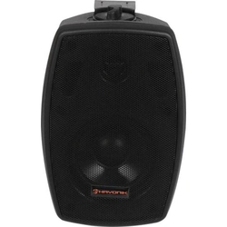 Caixa De Som Indoor Hayonik Hsp-450ip Preta