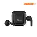 Fone de Ouvido, EW310, Bluetooth, 5.1, TWS, Preto Lecoo