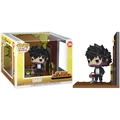 Pop! My Hero Academy - Dabi #1244
