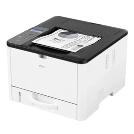 Impressora Ricoh p 311 120v Monocromática Ethernet - 408526