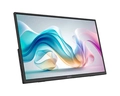Monitor Portátil MSI PRO MP165 E6, 15.6'', Full HD, Painel IPS, 60Hz, Alto-Falantes Integrados, 9S6-3PE50M-004