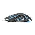 Mouse Trust Gamer Gxt108 Rava 22090