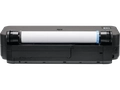 Impressora Plotter Hp Designjet T230 24 Eco - 5hb07d#ac4