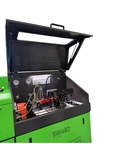 BANCADA DE TESTES SISTEMA DE INJECAO DIESEL COMMON RAIL UNIDADES EUI/UP/HEUI DTS708C D-TRON
