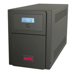 Nobreak Apc Smart-ups 2000va Monofásico 220v - Smv2000cai-br