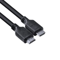 Cabo Pcyes Hdmi 2.0 4K 30awg Puro Cobre 2 Metros - Phm20-2