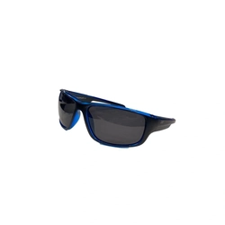 Óculos Nakaruma VII -  Azul (Express Polarizados)
