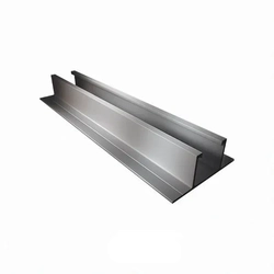 PERFIL DE ALUMÍNIO SKS 55CM  BAIXO