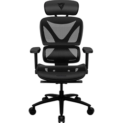 Cadeira Ergonômica ThunderX3, XTC Mesh, Preta - XTC-Mesh