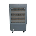 Climatizador Industrial Clin Pro 35 Litros 150w 127v Branco/cinza - Clin35pro-01 (14203)