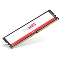 MEMORIA RAM PCYES UDIMM 4GB DDR4 2400MHZ