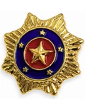 Estrelas de ombro