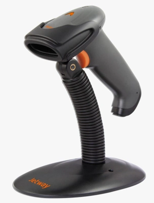 Leitor De Códigos Jetway Jl300 Usb - 003876
