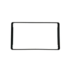 Moldura Fiamon 8 Zs8280 Padrão Pioneer Toyota/corolla e Sw4 2018/2020