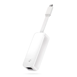 Adaptador Tp-link De Rede Usb-c Ue300c