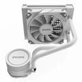 Water Cooler Pcyes Sangue Frio 3 White Ghost 120mm TDP 200w - Wcsf3120wgbr