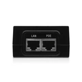 Fonte Ubiquiti Poe Para U6-lr/u6-pro 48v 0,5a - Poe-48-24w-g i