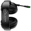 Headset Gamer Kalkan Modi 7.1 RGB Preto - KLK00024