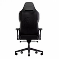 Cadeira Gamer Pcyes Sentinel Colbat Black Vulcan - Pcstl-pt