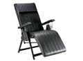 Cadeira de Massagem Solar Luxo Chair
