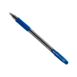 Caneta Retrátil Super Grip Ponta 1.6mm Azul Pilot