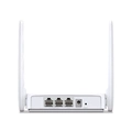Roteador Mercusys Wireless n 300mbps - Mw301r