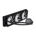 Water Cooler Masterliquid 360 Atmos  Preto 3 Fans Argb    Mlx-d36m-a25pz-r1