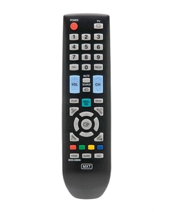 Controle Remoto Mxt 1151 Para Tv Lcd Samsung Bn59-00869a