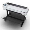 Impressora Plotter Epson Surecolor T5170 36 C11cf12201